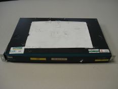 CISCO 2621 Router/Switcher