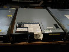 IBM eServer xSeries 346.