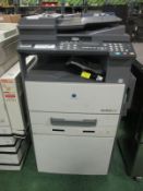 Konica Minolta Bizhub 210 Printer