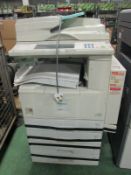 Gestetner 2712 Printer