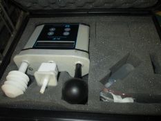 Meosoonics HS-32 Area Heat Stress Monitor