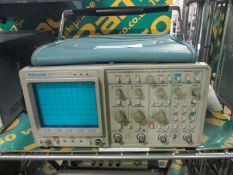 TEKTRONIX 2440 50M/S OSCILLOSCOPE