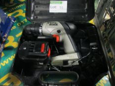 Black & Decker HP12 Drill