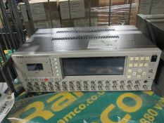 Teac RD-200T PCM Data Recorder