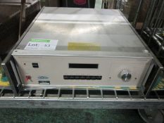 HP 6268B DC POWER SUPPLY