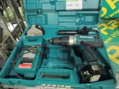 Makita 8434D CORDLESS DRILL