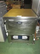 Foster BCF11 Blast Chiller/Freezer