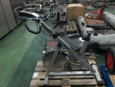 Kettler Racer Cycle Machine