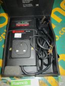 Seaward PAC500 portable appliance checker