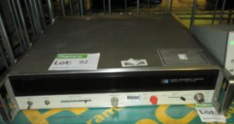 HP Frequency Counter 5340A