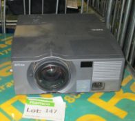 Nec MT1050 LCD Projector