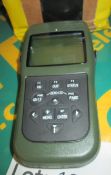 Rockwell Collins GPS Unit