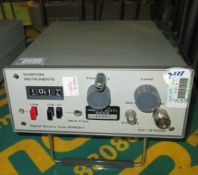 Marconi Signal Source Type 6058B/1