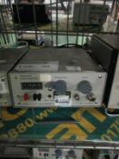 Marconi Signal Source Type 6058B/1