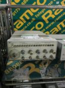 HP Function Generator 3312A