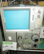 Tektronix 7603 Oscilloscope