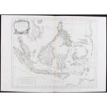 Indonesien. "Archipel". Robert-Santini
Indonesien. "Archipel des Indes Orientales, qui comprend