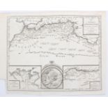 Joly, Atlas de l'ancienne geographie
Joly, J.-R. Atlas de l'ancienne géographie universelle comparée