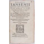 Jansenius, Homiliae
Jansenius, C. (d. Ä.). Homiliae in evangelia, quae dominicis diebus in