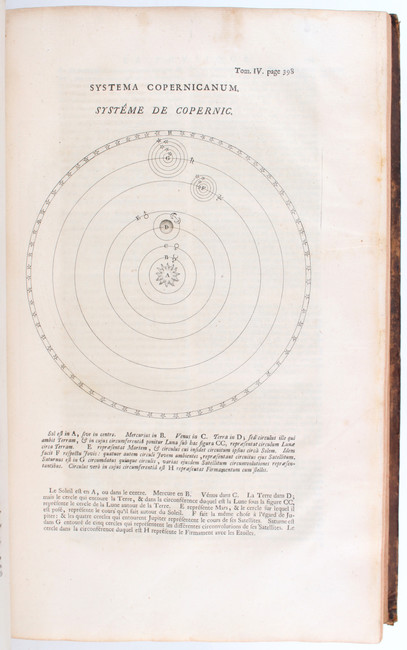 Bayle, Oeuvres diverses. 4 Bde.
Bayle, P. Oeuvres diverses. Contenant tout ce que cet auteur a - Image 5 of 5