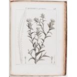 Desfontaines, Flora Atlantica. 2 Bde.
Desfontaines, R. L. Flora Atlantica, sive historia