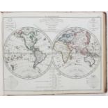 Hérisson, Atlas portatif
Hérisson, E. Atlas portatif, contenant la géographie universelle ancienne
