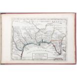 Moll, Atlas minor
Moll, H. (Atlas minor: or a new and curious set of Sixty-Two Maps. London,