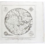Zurla, Sulle antiche mappe
Zurla, P. Sulle antiche mappe idro-geografiche lavorate in Venezia.