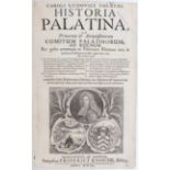 Tolner, Historia Palatina
Tolner, C. L. Historia Palatina, seu primorum & antiquissimorum Comitum