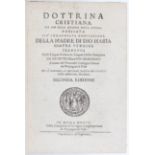 Dottrina Christiana della Giorgia
Georgien. - Dottrina Christiana per uso delle missioni della