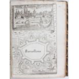 Raguaglio historico. Venedig 1699
Spanischer Erbfolgekrieg. - Raguaglio historico di quanto è