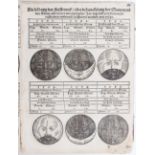 Rensberger, Astronomia Teutsch
Rensberger, N. Astronomia Teutsch. Augsburg, M. Francke, 1569. 4to (