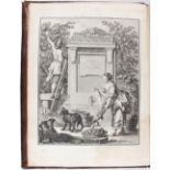Duhamel, Traité des arbres. 1768. 2 Bde.
Duhamel du Monceau, H. L. Traité des arbres fruitiers,