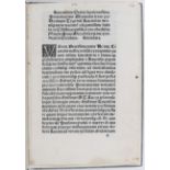 Tegrinus, Oratio ad Alexandrum VI papam
Tegrinus (Tegrimi), N. Oratio ad Alexandrum VI papam. (