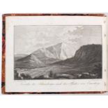 Schultes, Nach dem Schneeberge. 1802
Schultes, J. A. Ausflüge nach dem Schneeberge in