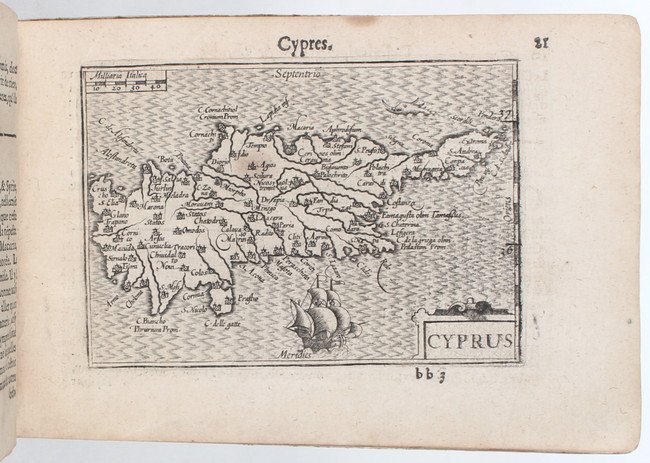Claesz, Thresor des chartes
Claesz, C. - Thresor de chartes, contenant les tableaux de tous les pays - Image 4 of 7