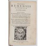 Flodoardus, Historiae Remensis libri IV
Flodoardus Remensis. Historiae Remensis ecclesiae libri