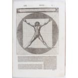 Vitruvius Pollio, Architectura. 1521
Vitruvius Pollio, M. De architectura libri dece(m) traducti