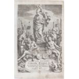 Gottfried, Historische Chronica. 1674
Gottfried, J. L. Historische Chronica, oder Beschreibung der