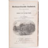 Fleischmann, Nordamerikanische Landwirth
Auswanderer. - Fleischmann, C. L. Der nordamerikanische