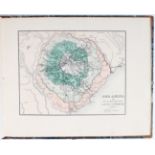 Leonhard, Geologischer Atlas & Vulkane
Leonhard, K. C. v. Geologischer Atlas zur Naturgeschichte der