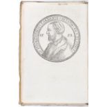 Cardano, De rerum varietate libri
Cardano, G. De rerum varietate libri XVII. Basel, H. Petri,