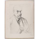 Hancke, Max Liebermann
Liebermann, M. - Hancke, E. Max Liebermann. Sein Leben und seine Werke. 2.