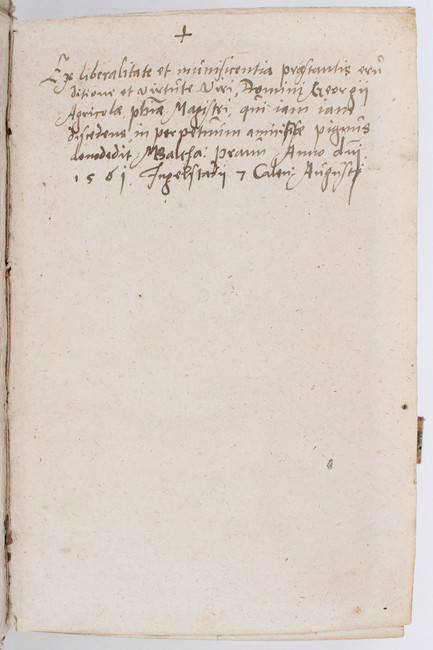 Cardano, De rerum varietate libri
Cardano, G. De rerum varietate libri XVII. Basel, H. Petri, - Image 5 of 7