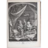 Basan, Cabinet de le Duc de Choiseul
Galeriewerke. - Choiseul. - Basan, (F.). Recueil d'estampes