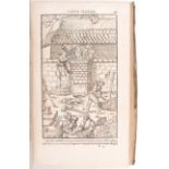 Agricola, De re metallica. 1621
Agricola, G. De re metallica libri XII. Ejusdem de animantibus