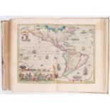(Mercator), Atlas. 1619
(Mercator, G. Atlas sive cosmographicae meditationes de fabrica mundi.