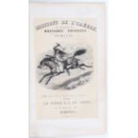 Smet, Missions de l'Oregon
Smet, P. J. de. Missions de l'Orégon et voyages dans les Montagnes