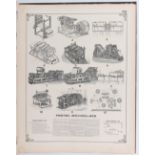 Butterworth, Industrial art. 2 Bde.
Butterworth, B. The growth of industrial art. Washington 1888.