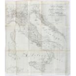 Reichard, Atlas portatif
Reichard, (H. A. O.). Atlas portatif et itinéraire de L'Europe, pour servir